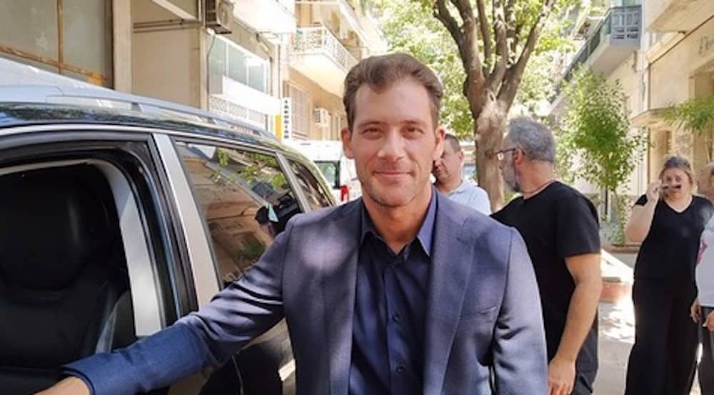 Ήλιος: Ο Μάρκος κρατάει την Εύα όμηρο του