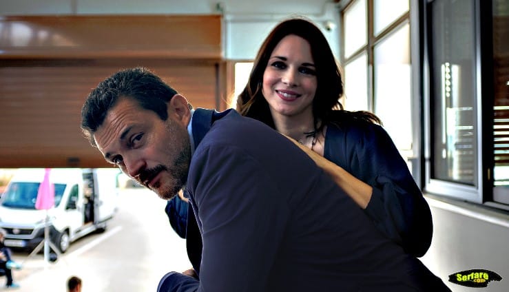 Ήλιος Επόμενα Επεισόδια: Ο Δημήτρης παίρνει μετάθεση