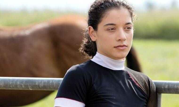 Αγγελική εξελίξεις: Το test dna φέρνει στο φως την αλήθεια - Η Δανάη είναι παιδί μου