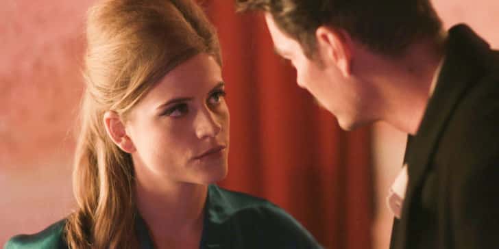 Άγριες Μέλισσες Spoiler: Πρόταση γάμου από τον Κωνσταντή στην Δρόσω