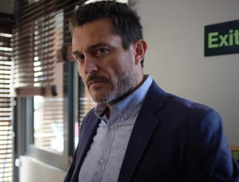 Ήλιος Επεισόδια: Έτσι θα βρεθεί ο Δημήτρης να χαροπαλεύει στην εντατική 