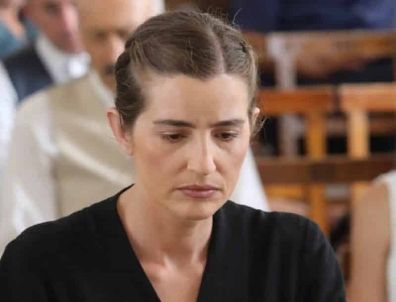 Άγριες Μέλισσες: Έτσι μπαίνει φυλακή η Ελένη και ο Νέστορας