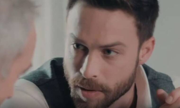 8 Λέξεις επεισόδια: Μεγάλος εγκέφαλος του κυκλώματος ο Αντώνης