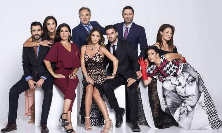 Έλα Στη Θέση Μου – Επεισόδιο 104 – Ε Κύκλος