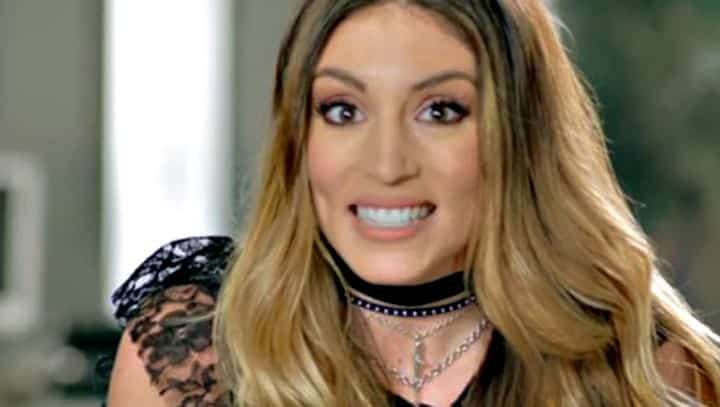 Έλα Στη Θέση Μου επεισόδια: Έγκυος από τον Μάρκο η Φαίη