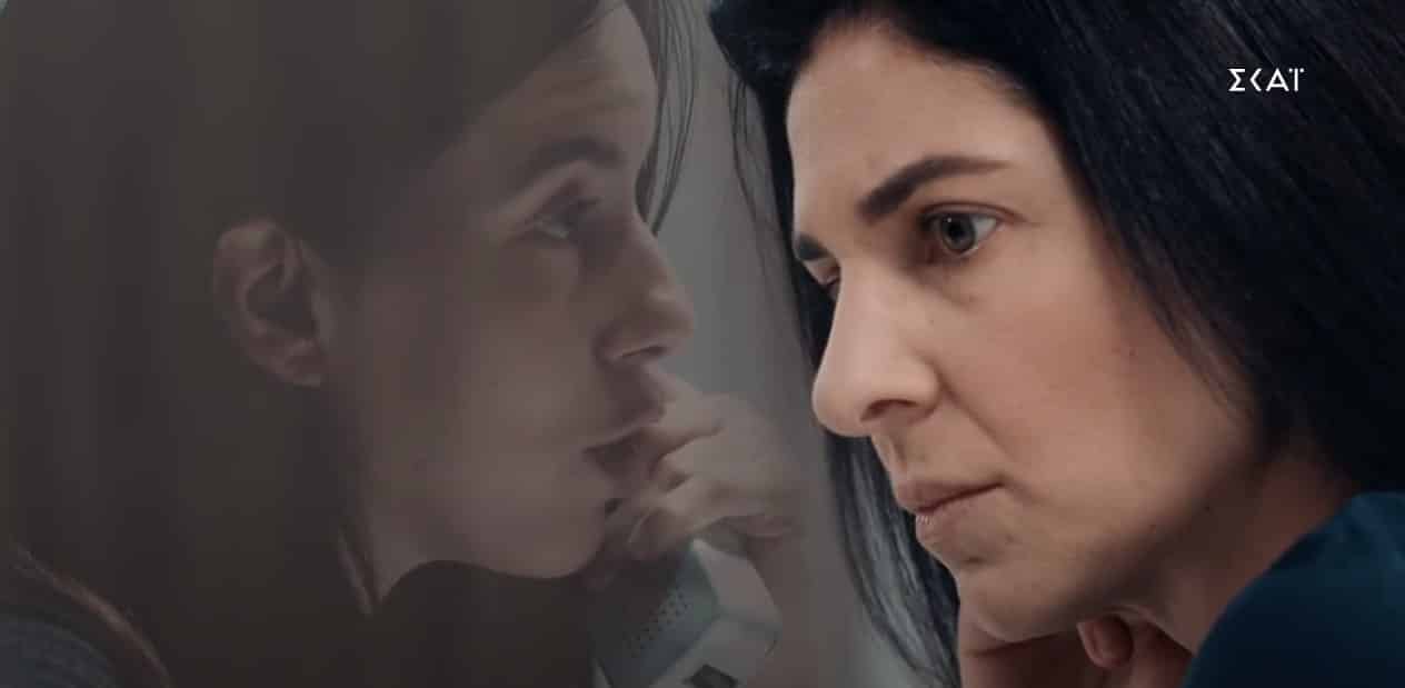 8 Λέξεις Σήμερα 07/01/21 Επεισόδια 145-146 Β Κύκλος: Ο Μιλτιάδης συμφωνεί να δώσει συνέντευξη στην εκπομπή του Καρατζά