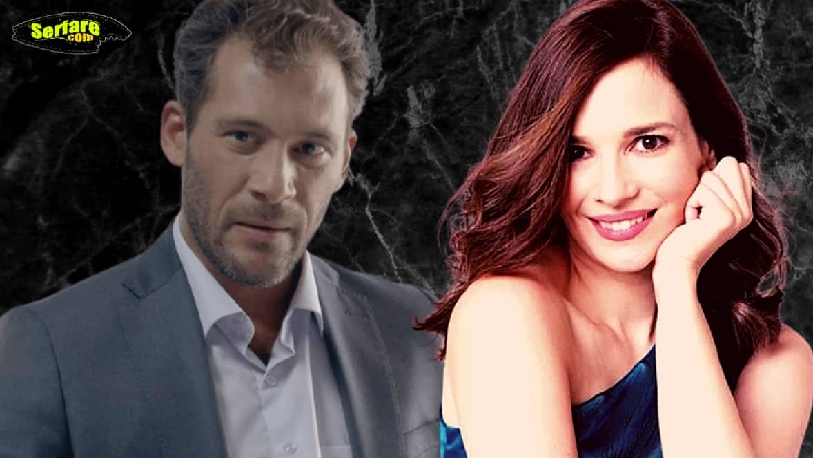 Ήλιος επεισόδια: Ο Φίλιππος εκδικείται την μητέρα του "Φταις που χωρίσαμε με τη Λήδα"