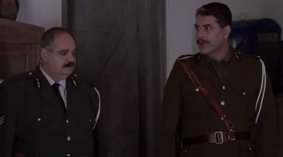 Άγριες Μέλισσες Σήμερα 12/01/21 Επεισόδιο 73: Ο Νικηφόρος συνεχίζει το ανίερο σχέδιό του