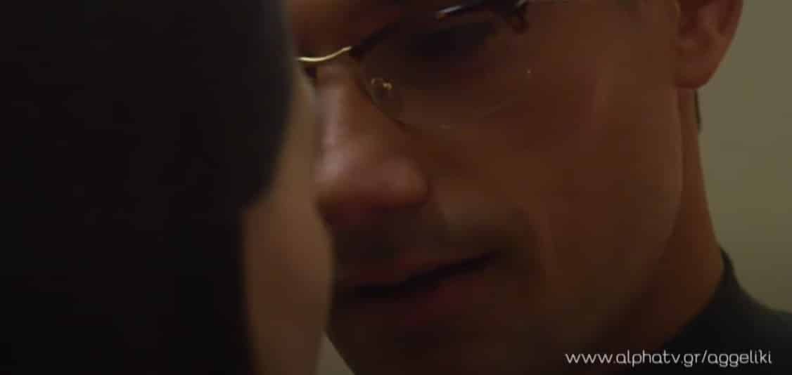 Αγγελική 18/01/21 Επεισόδιο 67: Η Σοφία λογομαχεί με τη Τζένη και την διώχνει από το σπίτι