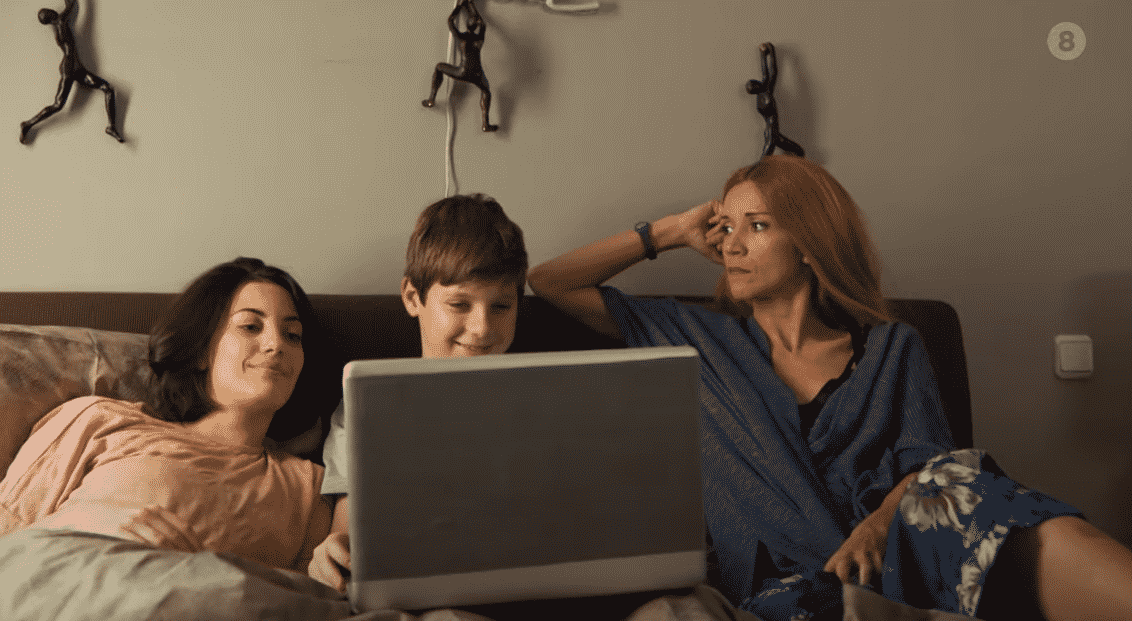 Έξαψη Σήμερα 26/01/21 Επεισόδιο 10: Η βραδινή απουσία της Εβίτας την φέρνει σε σύγκρουση