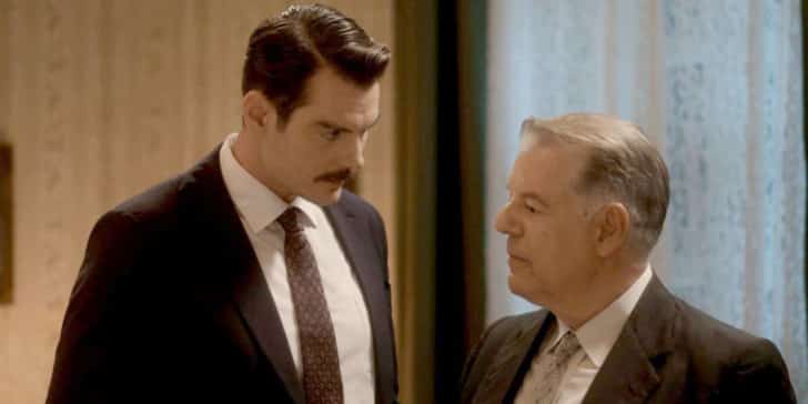 Άγριες Μέλισσες εξελίξεις: Συμμαχία Δούκα με Θέμελη - Ποιος είναι ο σκοπός