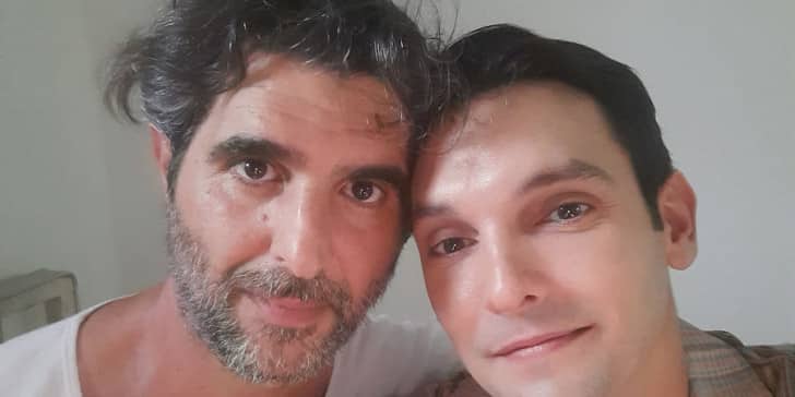 Άγριες Μέλισσες Spoiler: Ο Γιάννος δίνει την ευχή του στον Μιλτιάδη για να παντρευτεί την Βιολέτα