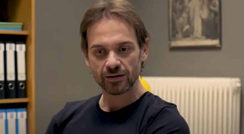 Έξαψη Σήμερα 06/01/21 Επεισόδιο 3: Η Κλαίρη έρχεται αντιμέτωπη με τις υποψίες του Γιάννου