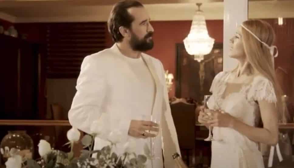 Έξαψη Σήμερα 06/01/21 Επεισόδιο 3: Η Κλαίρη έρχεται αντιμέτωπη με τις υποψίες του Γιάννου