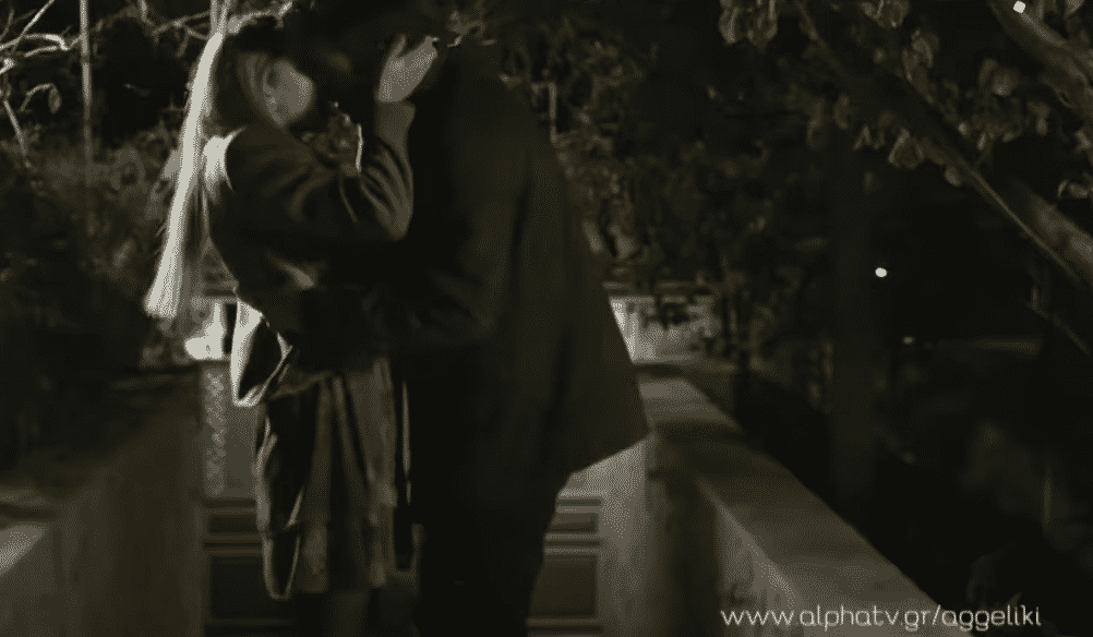 Αγγελική Σήμερα 01/02/21 Επεισόδιο 75 – Ο ντετέκτιβ δίνει στη Τζένη μια σημαντική πληροφορία 