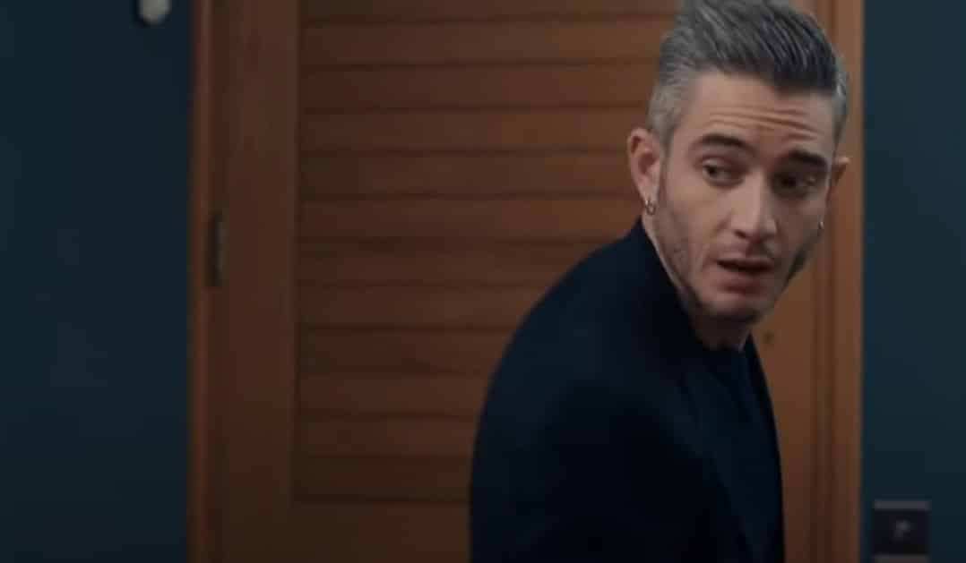 8 Λέξεις Σήμερα 06/01/21 Επεισόδια 143-144 Β Κύκλος: Ο Μανούσος πολιορκεί την Αποστολία