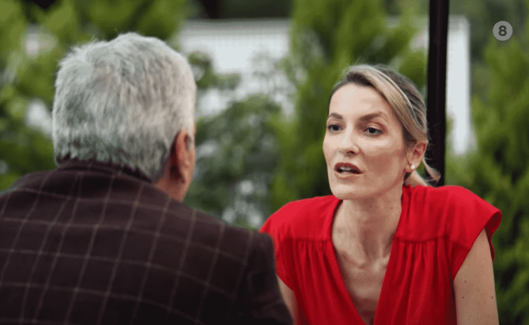 Έξαψη Σήμερα 26/01/21 Επεισόδιο 10: Η βραδινή απουσία της Εβίτας την φέρνει σε σύγκρουση