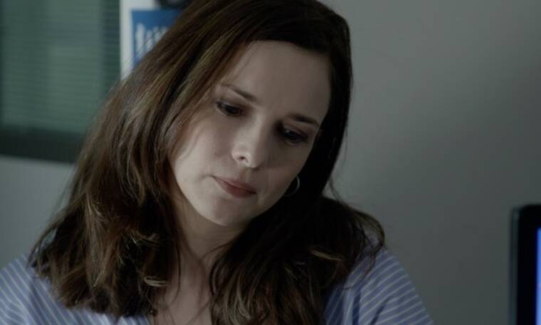 Ήλιος επεισόδια: Η μεγάλη απόφαση της Λήδας που θα φέρει ανατροπες