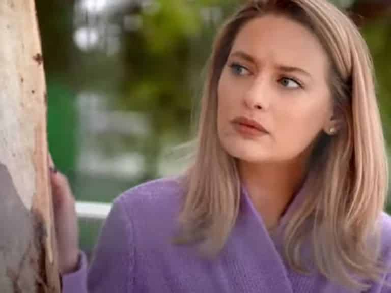 Ήλιος εξελίξεις: Με την κόρη της Αλίκης τα φτιάχνει ο βιαστής της