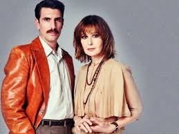 Άγριες Μέλισσες Spoiler: Ο Θέμελης ριχνει δόλωμα την Δόμνα για να καταρακωση των Μελετη