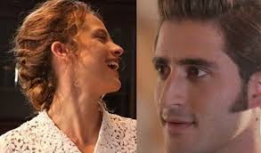 Άγριες Μέλισσες τι θα γίνει: Ο μοναδικός που γνωρίζει πού βρίσκονται Ασημίνα και Σέργιος είναι ο Μπάμπης