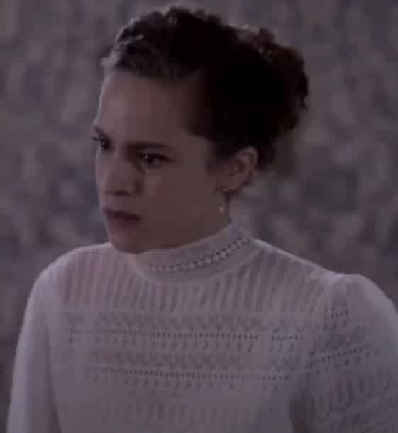 Άγριες Μέλισσες Σήμερα 20/01/21 Επεισόδιο 78: Τα νέα του αρραβώνα Σοφούλας με Βόσκαρη σκάνε σα βόμβα