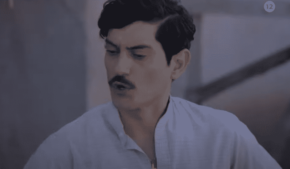 Άγριες Μέλισσες Σήμερα 27/01/21 Επεισόδιο 82: Ο Βόσκαρης όμως μαθαίνει την αλήθεια για τον Κυπραίο