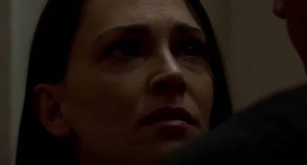 Αγγελική 20/01/21 Επεισόδιο 69: Ο Νικόλας και η Ιωάννα έρχονται πιο κοντά