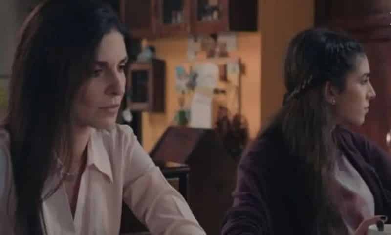 8 Λέξεις επόμενα επεισόδια: Συμβόλαιο θανάτου για την Κατερίνα