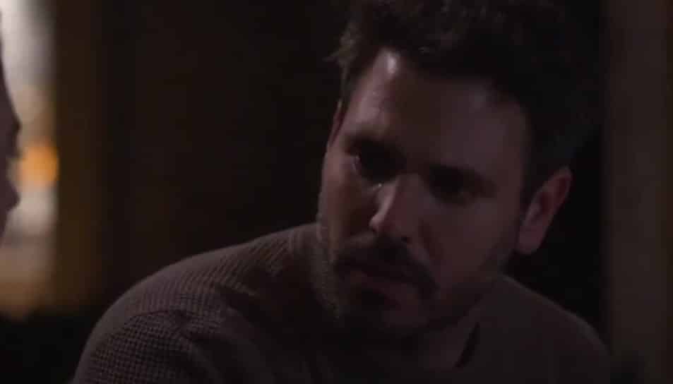 Αγγελική 11/01/21 Επεισόδιο 63: Η Τζένη κάνει μια σκηνή ζηλοτυπίας στον Στέφανο