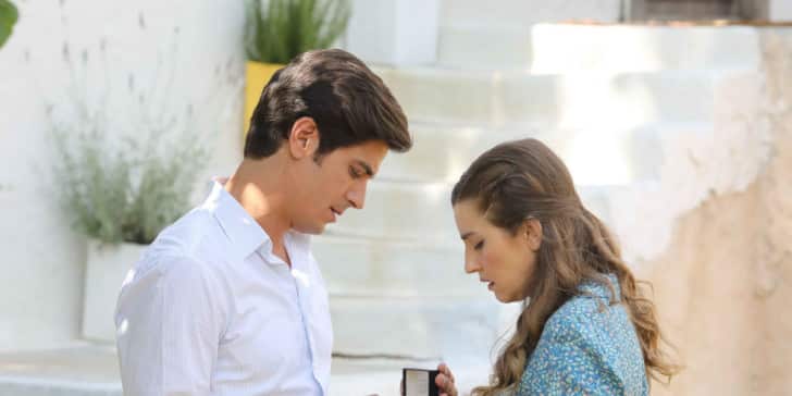 Άγριες Μέλισσες Spoiler: Έρχεται χωρισμός που δεν περιμέναμε - Δεν πάει το μυαλό σας