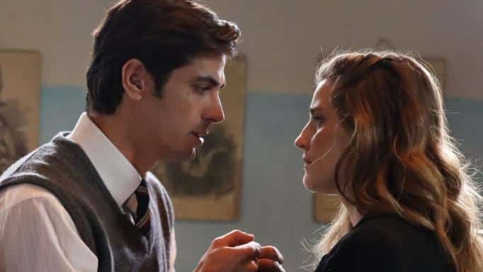 Άγριες Μέλισσες Spoiler: Έρχεται χωρισμός που δεν περιμέναμε - Δεν πάει το μυαλό σας