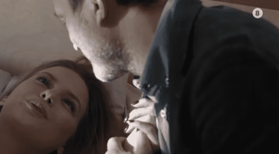 Ήλιος Σήμερα 28/01/21 Επεισόδιο 89 – Η Αλεξάνδρα είναι έξαλλη με τη Λήδα 