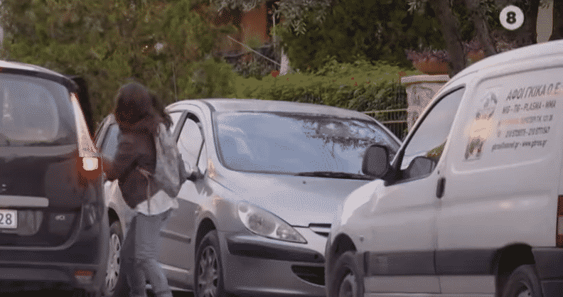 Ήλιος Σήμερα 28/01/21 Επεισόδιο 89 – Η Αλεξάνδρα είναι έξαλλη με τη Λήδα 