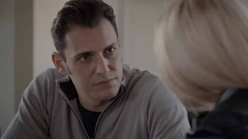 Ήλιος επεισόδια: Η Αλίκη ορκίζεται να σκοτώσει τον Μάρκο - Ο Δημήτρης τραυματίζεται θανάσιμα