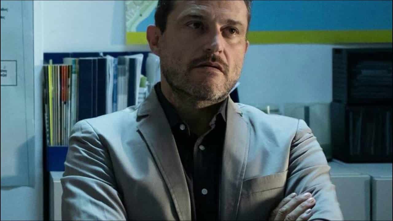 Ήλιος Spoiler: Ο Δημήτρης σκοτώνει άνθρωπο 