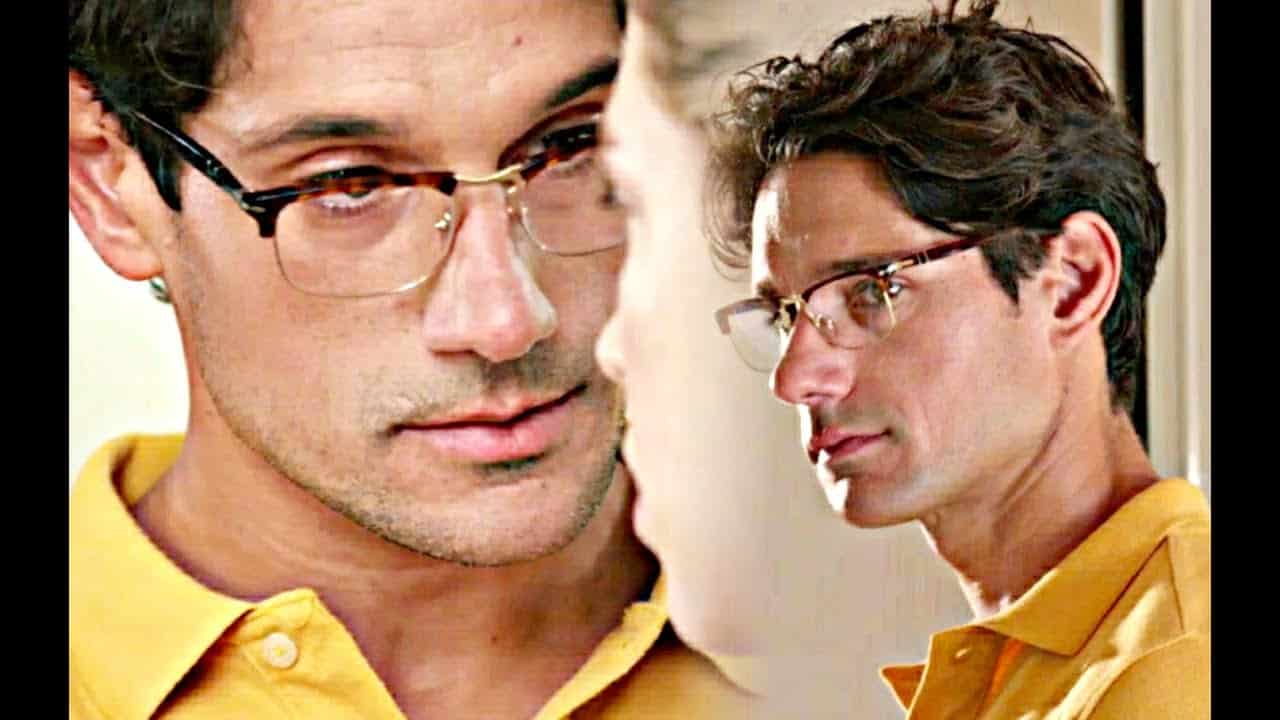 Αγγελική επεισόδια: Η Ελένη στο στόχαστρο του Δημήτρη