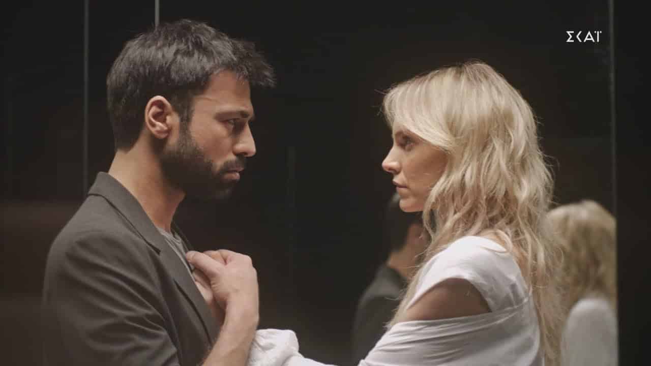 8 Λέξεις εξελίξεις – Ο Οδυσσέας άσχημα στο χειρουργείο 