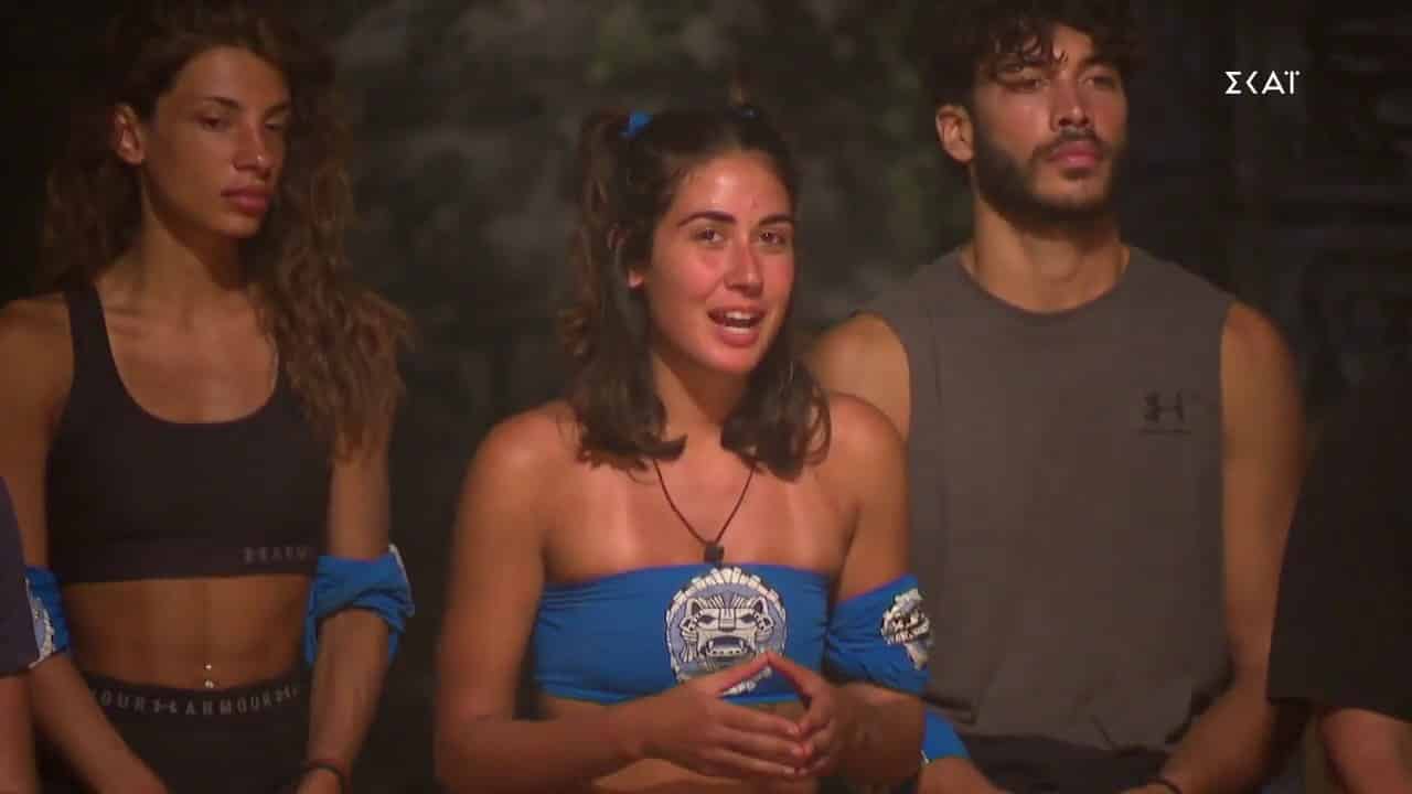 Survivor Spoiler 29/1/21: Δύο νέα πρόσωπα θα ανατρέψουν τις ισορροπίες