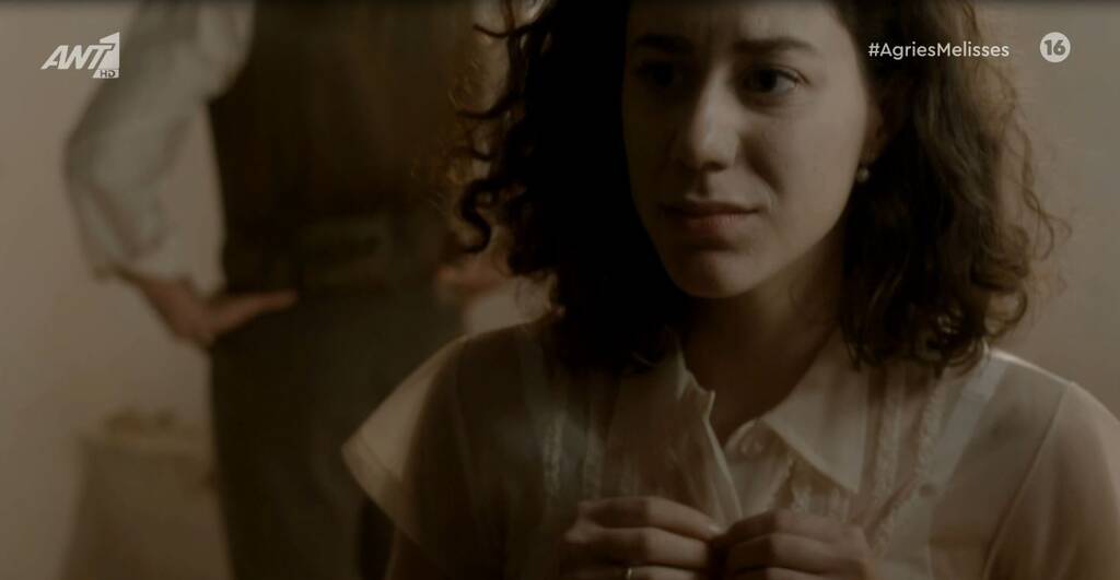 Άγριες Μέλισσες Spoiler: Η Πηνελόπη έγκυος - Ποιος είναι άραγε ο πατέρας;