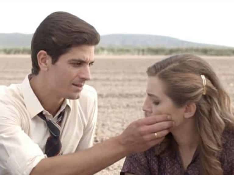 Άγριες Μέλισσες Spoiler: Έρχεται χωρισμός που δεν περιμέναμε - Δεν πάει το μυαλό σας