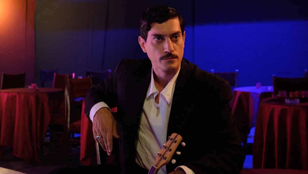 Άγριες Μέλισσες επόμενα επεισόδια: Στα όρια φέρνει Δρόσω και Κωνσταντή ο Τάκης