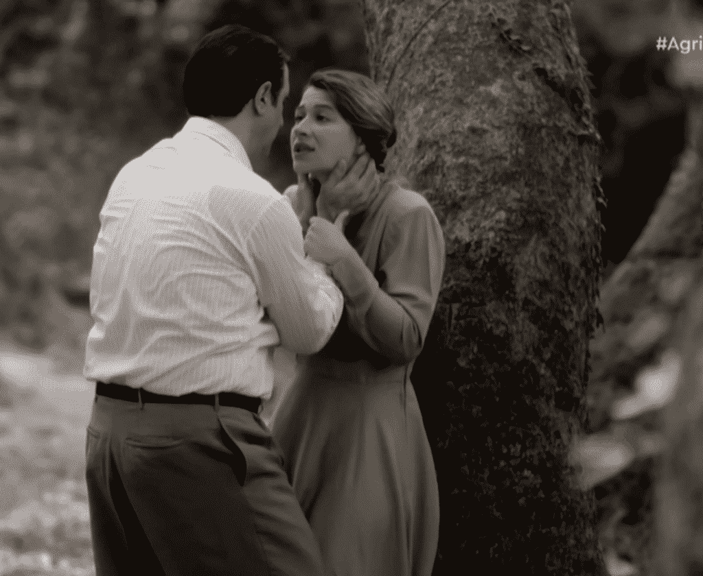 Άγριες Μέλισσες Spoiler: Η Βαλεντίνη δεν έβαλε τέλος στη ζωή της κάποιος τη σκότωσε ...