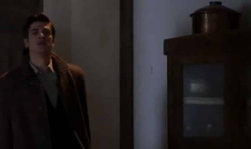 Άγριες Μέλισσες Σήμερα 06/01/21 Επεισόδιο 70: Ο Νέστορας αναγκάζεται να πάει στο τμήμα