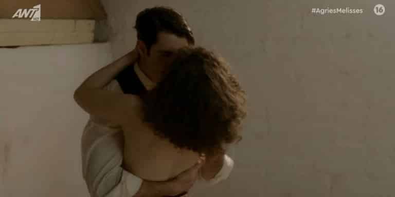 Άγριες Μέλισσες Spoiler: Η Πηνελόπη έγκυος - Ποιος είναι άραγε ο πατέρας;