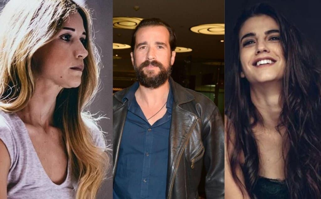 Έξαψη επεισόδια: Η Κλαίρη αθωώνει τον Αλέξανδρο 