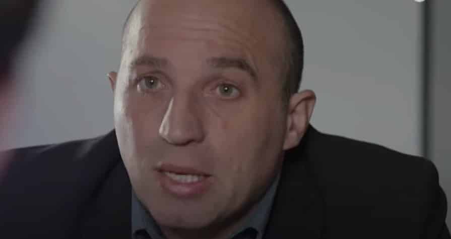 Ήλιος Σήμερα 11/01/21 Επεισόδιο 76: Ο Δήμος συνειδητοποιεί πως κάποιος τον παρακολουθεί