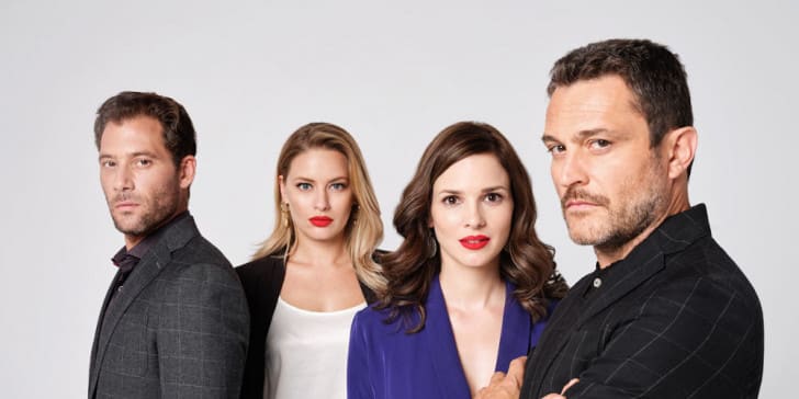 Ήλιος Σήμερα 26/01/21 Επεισόδιο 87: Η Αλεξάνδρα ψάχνει μανιωδώς ποιος θέλει να την καταστρέψει