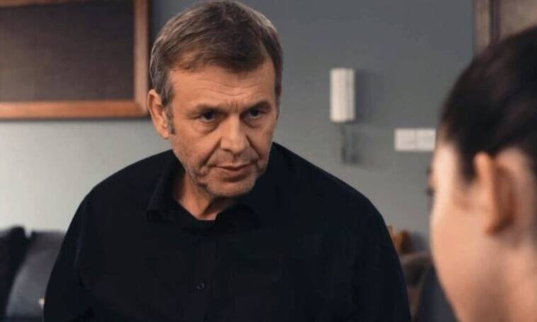 8 Λέξεις επεισόδια: Σμαράγδα και Σίμος ξανά μαζί