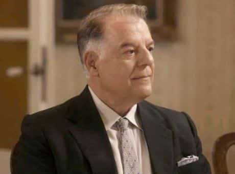 Άγριες Μέλισσες Spoiler: Ο Θέμελης ριχνει δόλωμα την Δόμνα για να καταρακωση των Μελετη